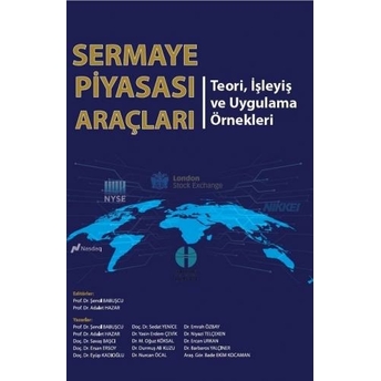 Sermaye Piyasası Araçları Şenol Babuşcu