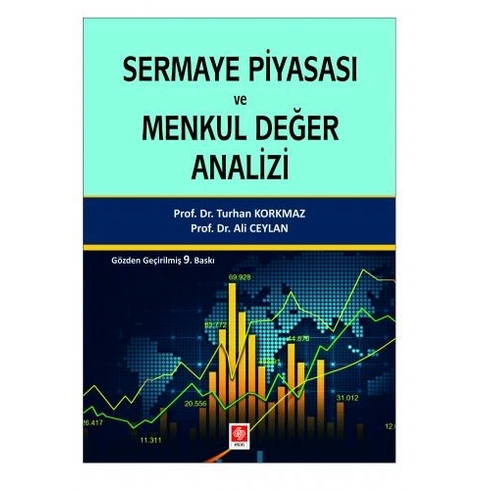 Sermaye Piyasası Ve Menkul Değer Analizi