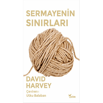 Sermayenin Sınırları David Harvey