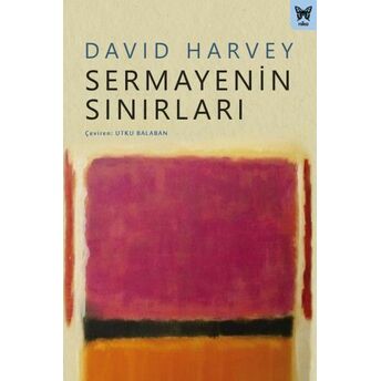 Sermayenin Sınırları Davıd Harvey