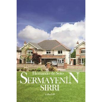 Sermayenin Sırrı Hernando De Soto