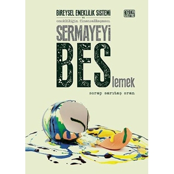 Sermayeyi Bes'lemek Serap Sarıtaş Oran