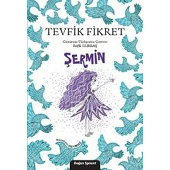 Şermin Tevfik Fikret