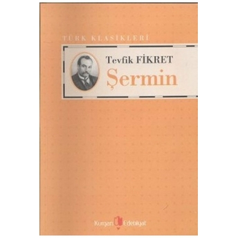 Şermin Tevfik Fikret