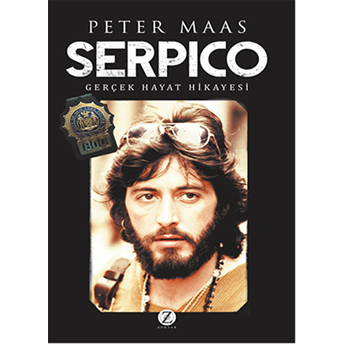 Serpico Peter Maas