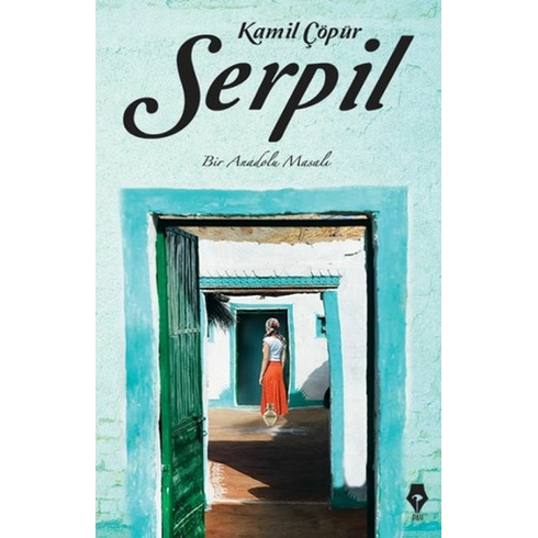 Serpil Kamil Çöpür