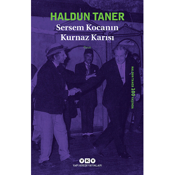 Sersem Kocanın Kurnaz Karısı Haldun Taner