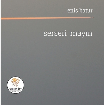 Serseri Mayın Enis Batur