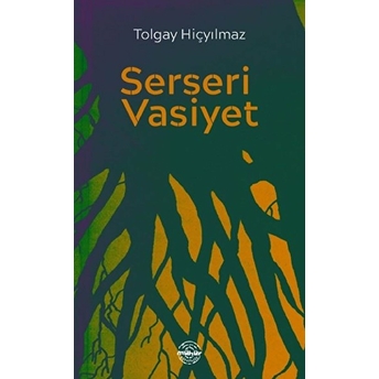 Serseri Vasiyet Tolgay Hiçyılmaz