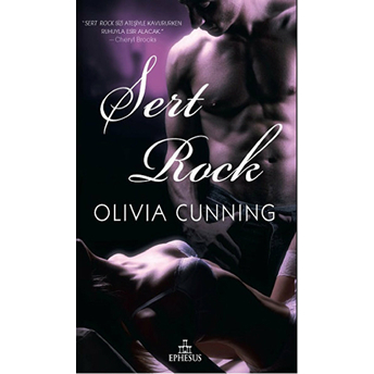 Sert Rock Olivia Cunning