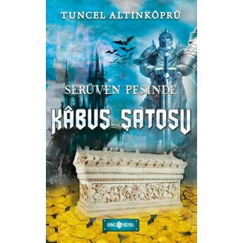 Serüven Peşinde 23 - Kabus Şatosu Tuncel Altınköprü