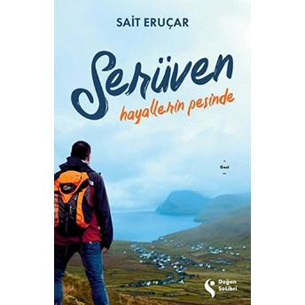 Serüven Sait Eruçar