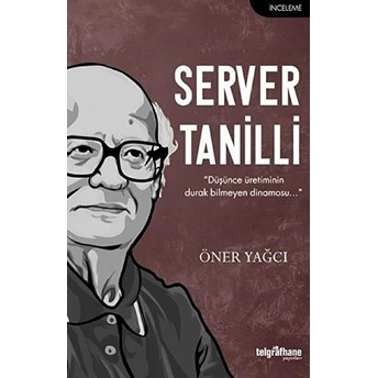 Server Tanilli Öner Yağcı