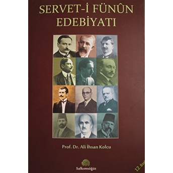 Serveti Fünun Edebiyatı