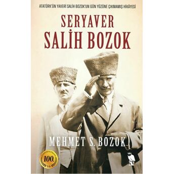 Seryaver Salih Bozok Mehmet S. Bozok