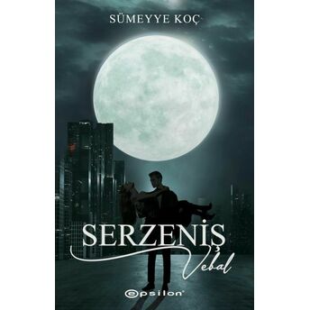 Serzeniş 3 Vebal Sümeyye Koç