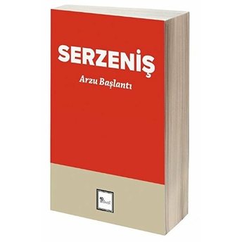 Serzeniş Arzu Başlantı