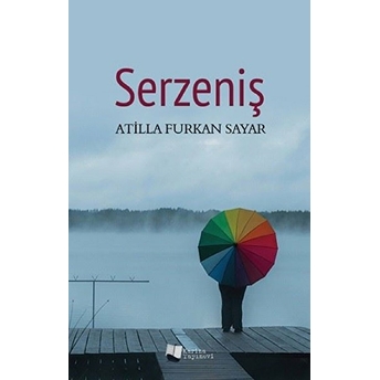 Serzeniş Atilla Furkan Sayar