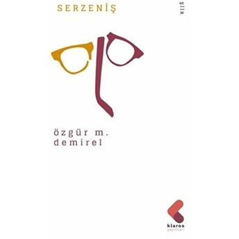 Serzeniş Özgür M. Demirel