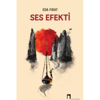 Ses Efekti Eda Fırat