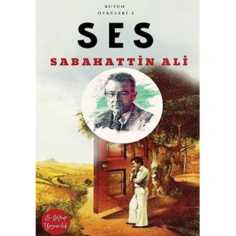 Ses - Sabahattin Ali