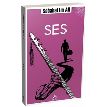 Ses Sabahattin Ali