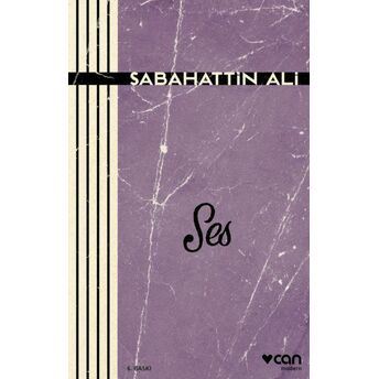 Ses Sabahattin Ali