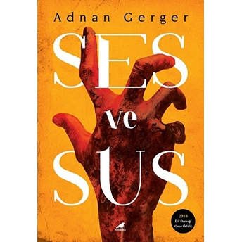 Ses Ve Sus Adnan Gerger