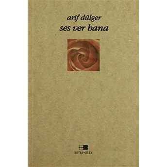 Ses Ver Bana Arif Dülger