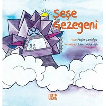 Şeşe Gezegeni