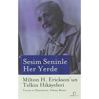 Sesim Seninle Her Yerde Sidney Rosen