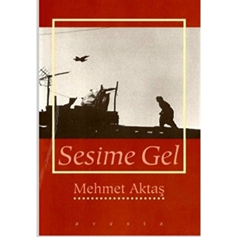 Sesime Gel Mehmet Aktaş