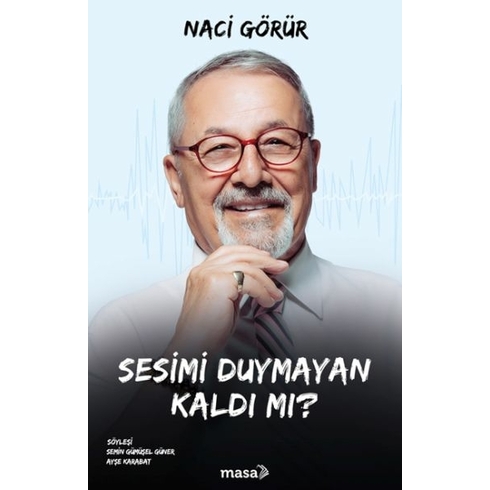 Sesimi Duymayan Kaldı Mı? Naci Görür