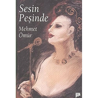 Sesin Peşinde Mehmet Ömür