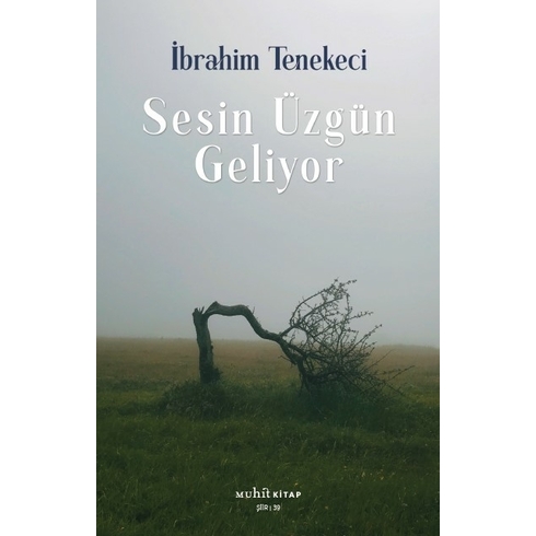 Sesin Üzgün Geliyor Ibrahim Tenekeci