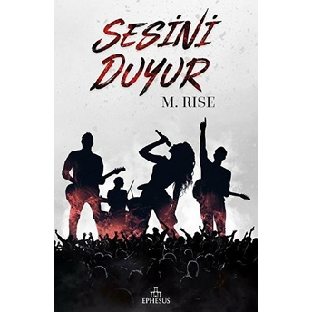 Sesini Duyur (Ciltli) M. Rise