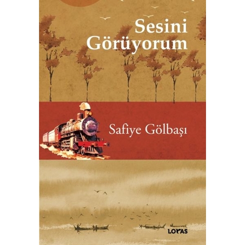 Sesini Görüyorum Safiye Gölbaşı