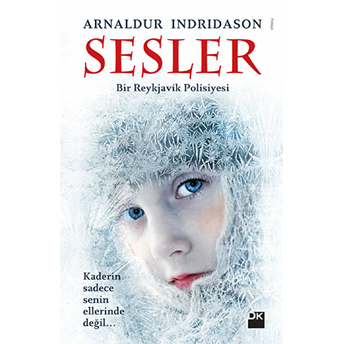 Sesler Arnaldur Indridason