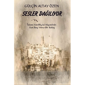 Sesler Dağılıyor