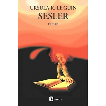 Sesler Ursula K. Le Guin