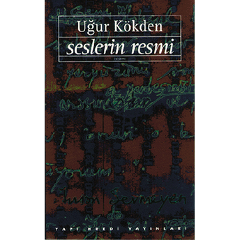 Seslerin Resmi Uğur Kökden