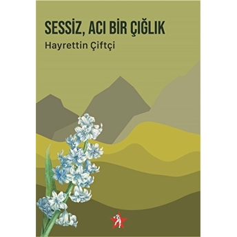 Sessiz Acı Bir Çığlık -1 Hayrettin Çiftçi