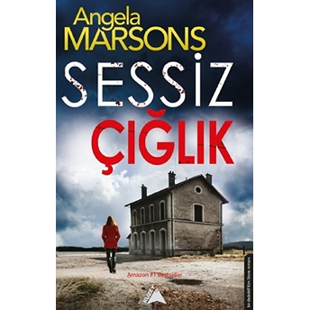 Sessiz Çığlık Angela Marsons