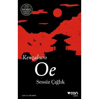 Sessiz Çığlık Kenzaburo Oe