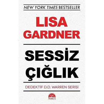 Sessiz Çığlık Lisa Gardner