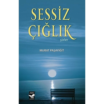 Sessiz Çığlık Murat Paşayiğit