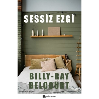 Sessiz Ezgi Billy-Ray Belcourt