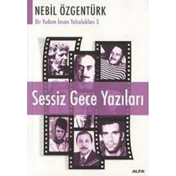 Sessiz Gece Yazıları