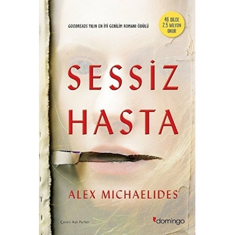 Sessiz Hasta Alex Michaelides