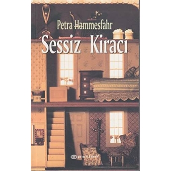 Sessiz Kiracı Petra Hammesfahr